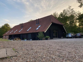 OP10 Logeren op 't Land